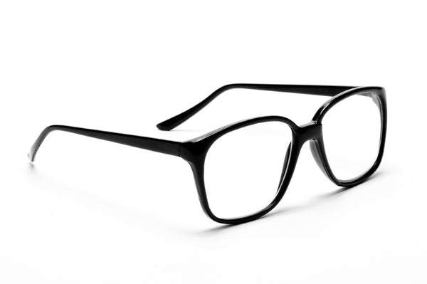 Retro Chic Eyeglasses