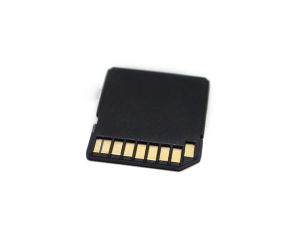 8GB Memory Card