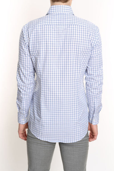 Avery Oxford Shirt