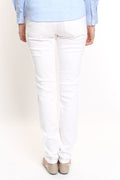 TriBeCa Skinny Jean