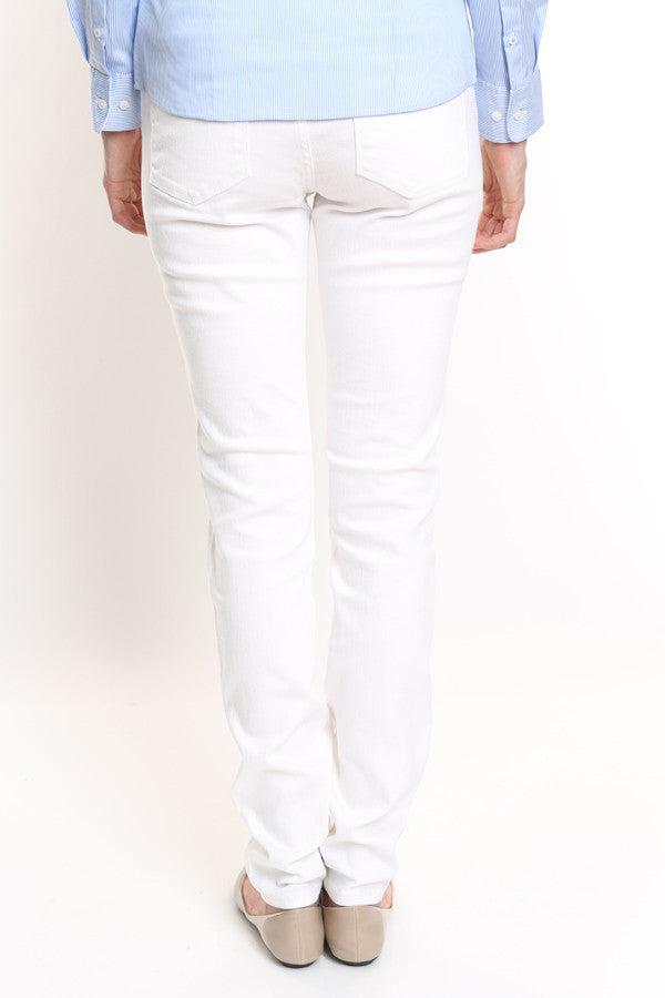 TriBeCa Skinny Jean