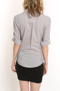 Sheri Collar Shirt
