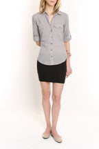 Sheri Collar Shirt