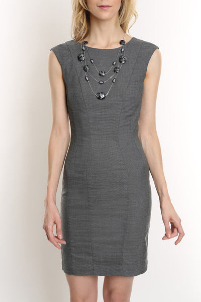 Ludlow Sheath Dress