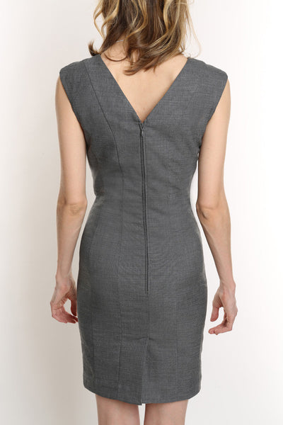 Ludlow Sheath Dress